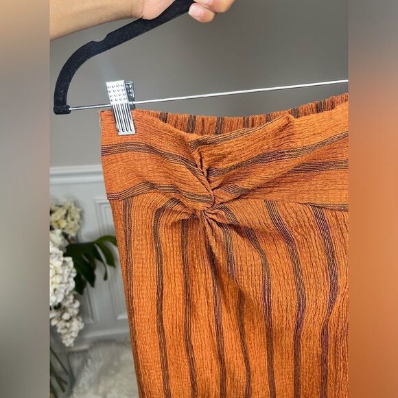 H&M high waist skirt - Picture 5 of 5